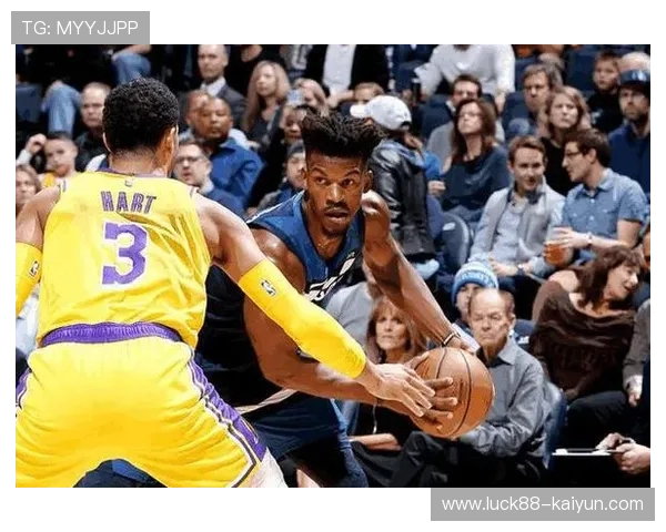 NBA首轮晋级赔率：湖人森林狼五五开 快船占优